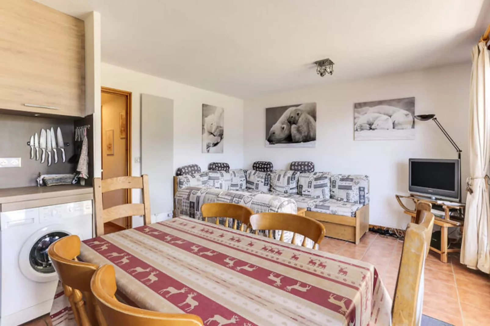 Résidence Tetras-Non tagué