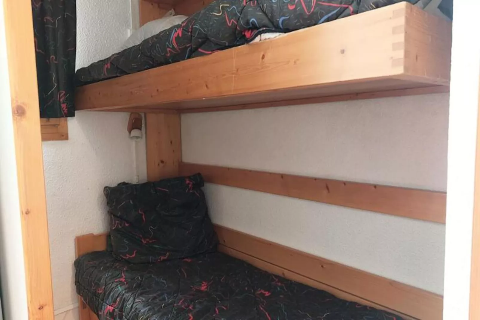 Résidence Aigle-Untagged