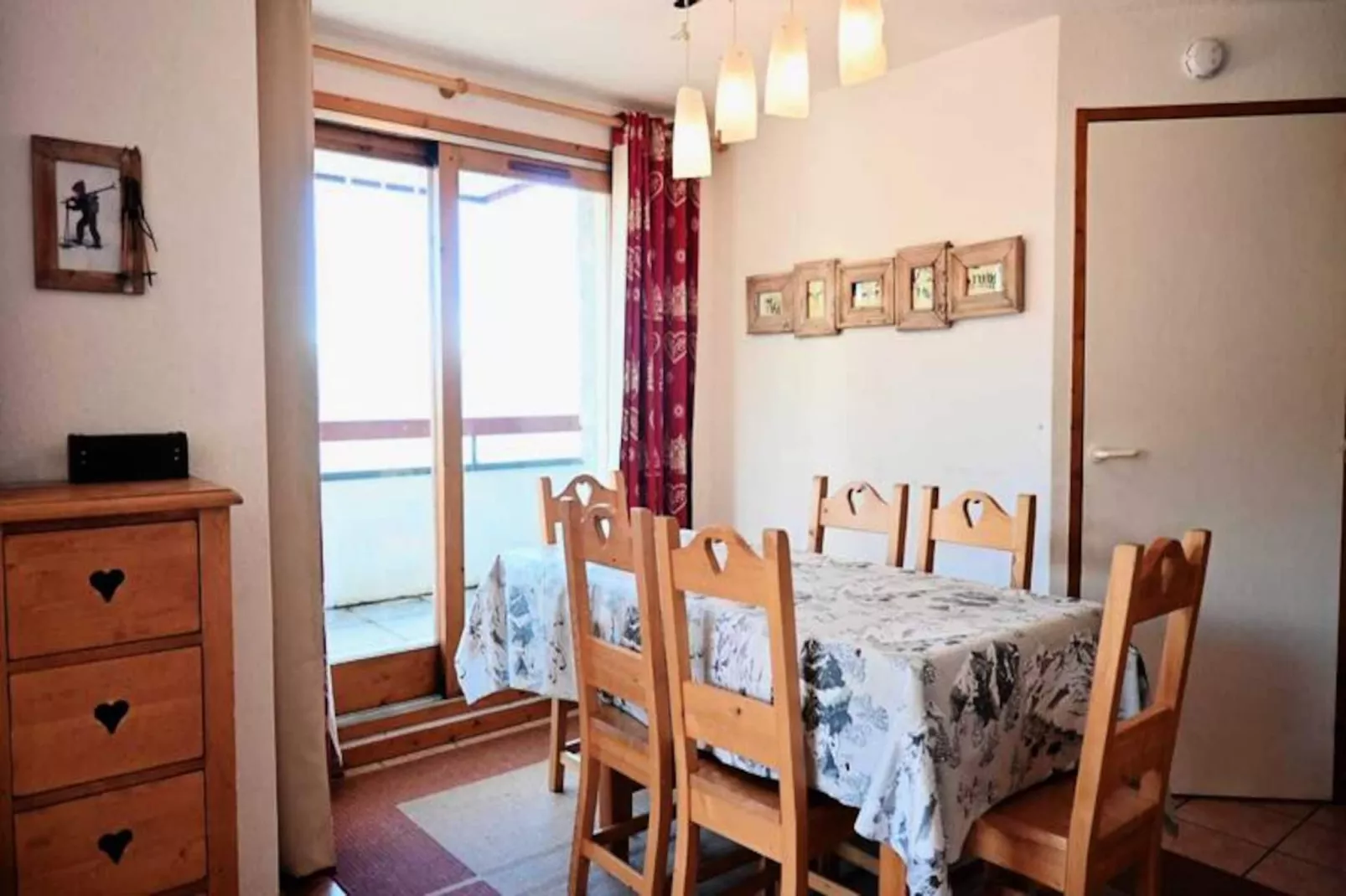 Résidence Edelweiss-Untagged