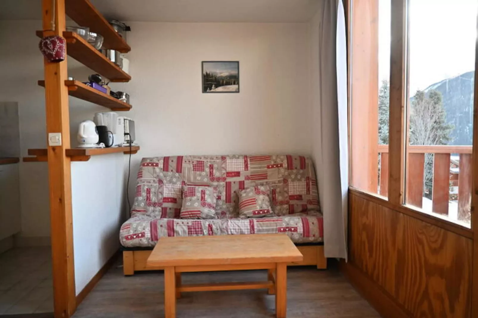 Résidence Petite Ourse A-Untagged