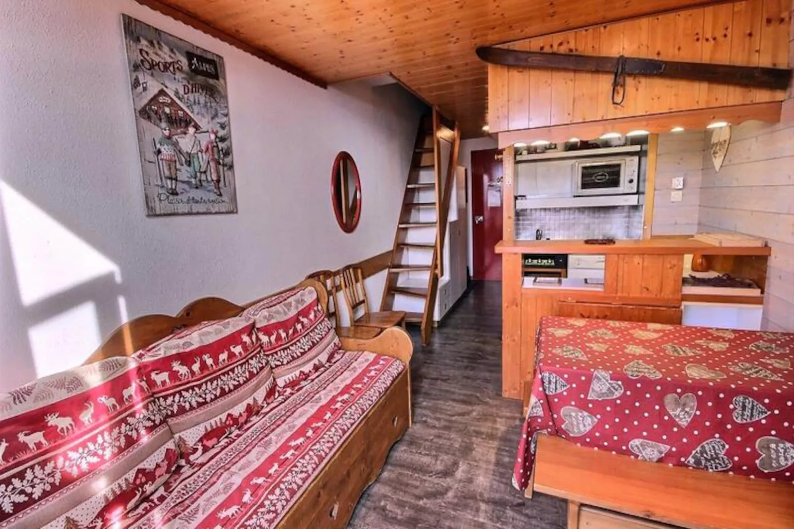 Résidence Arc En Ciel-Untagged