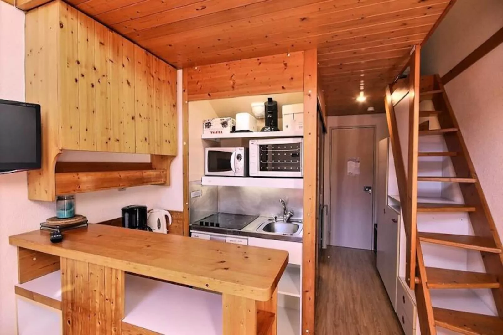 Résidence Arc En Ciel-Untagged