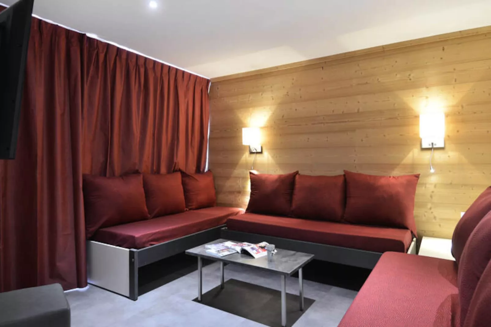 Résidence Saint Jacques A-Untagged