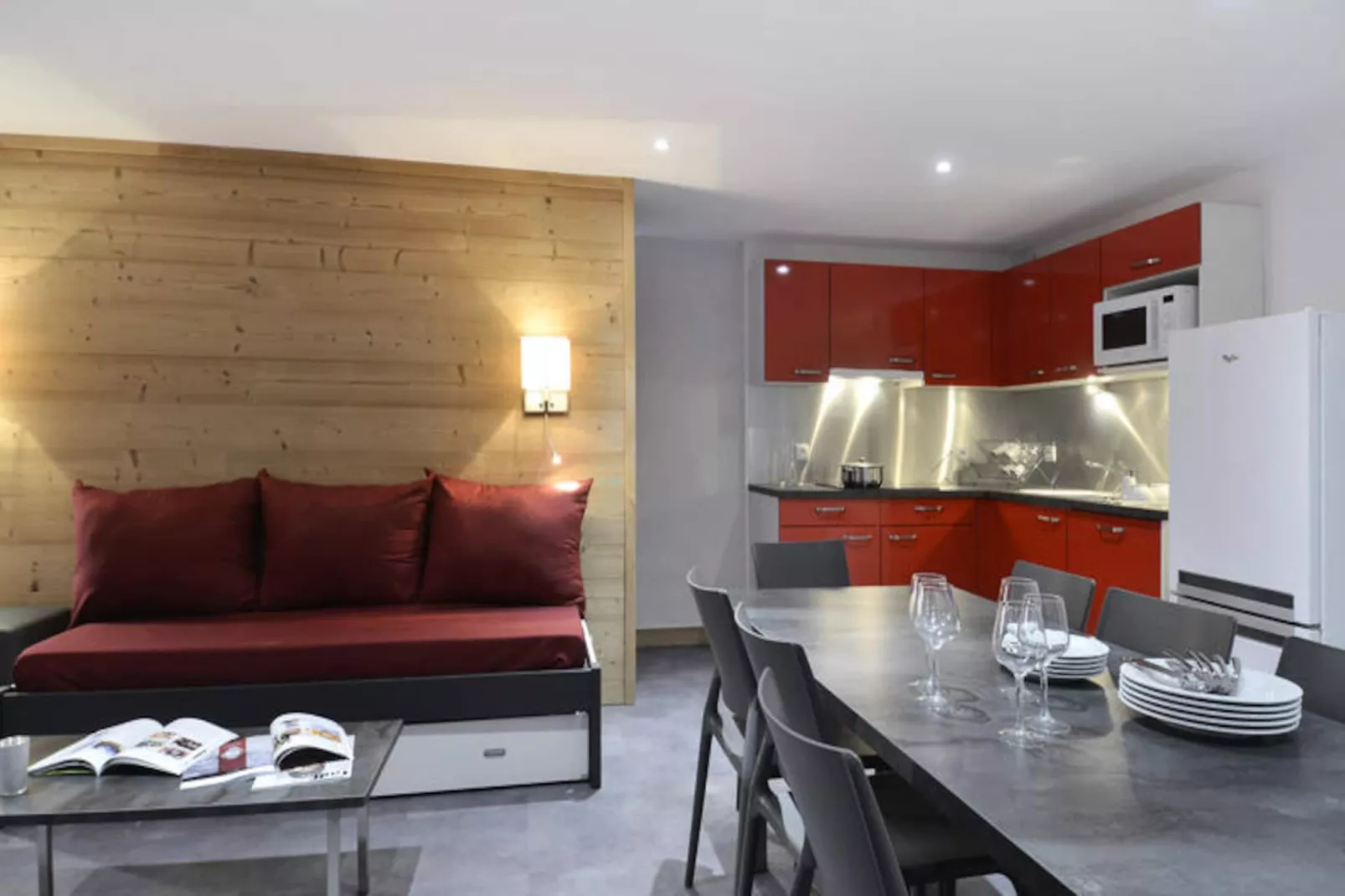 Résidence Saint Jacques A-Untagged