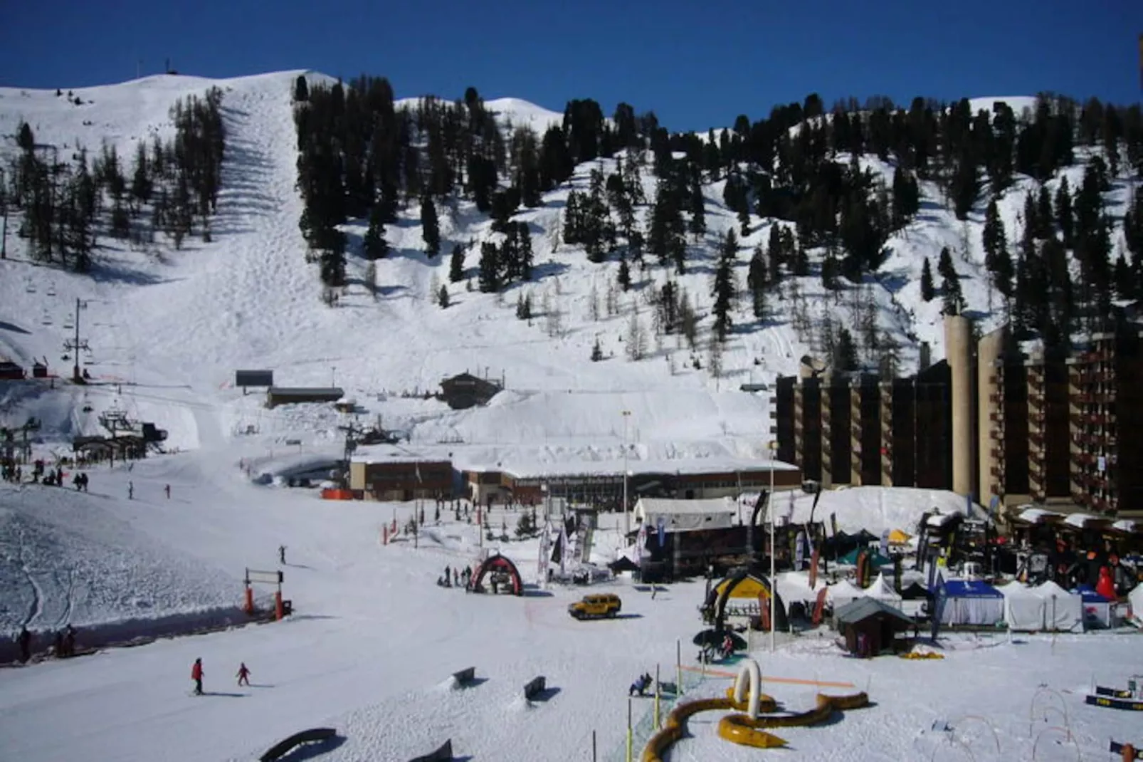 Résidence Saint Jacques A-Untagged