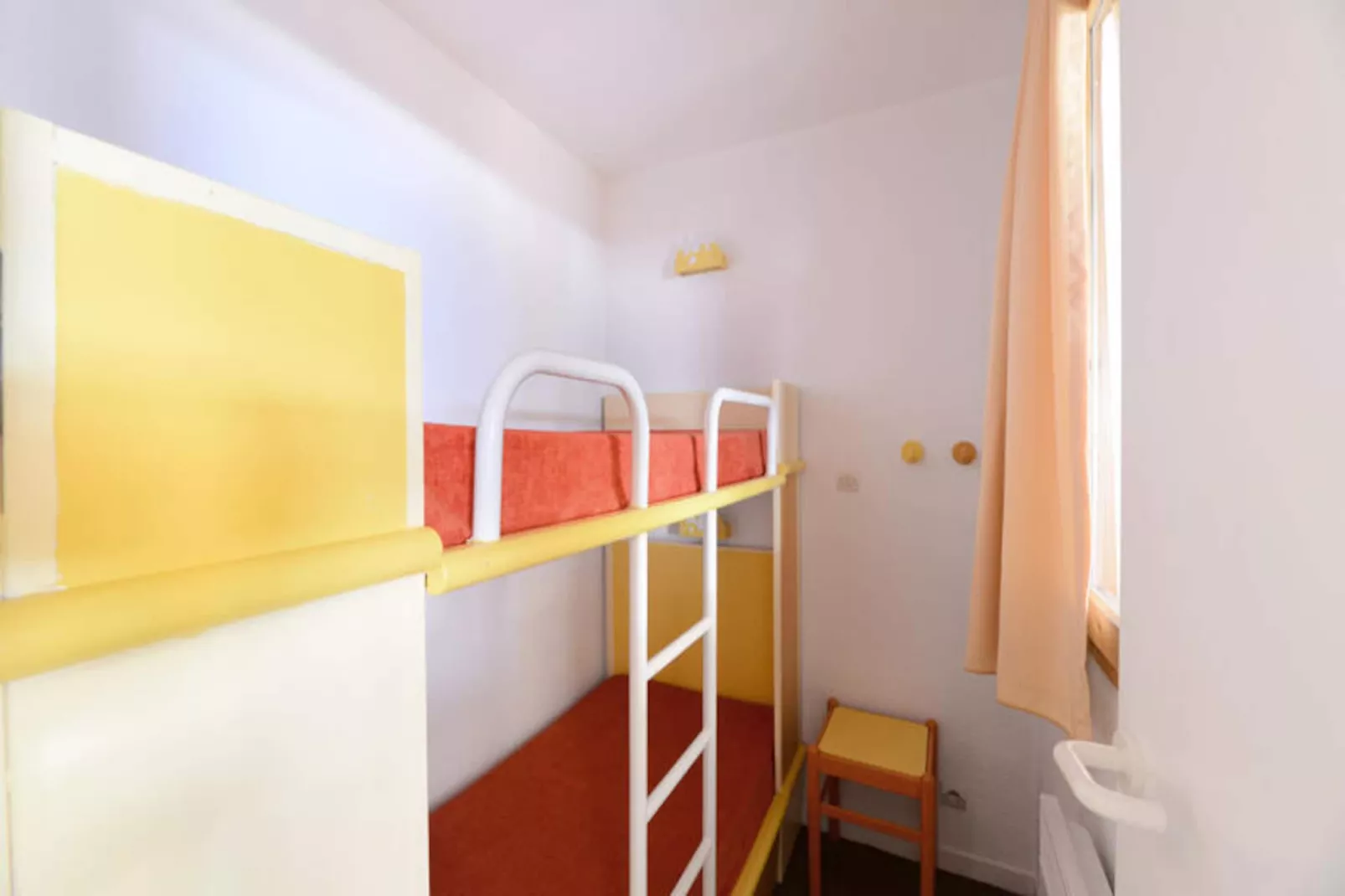 Résidence Licorne-Untagged