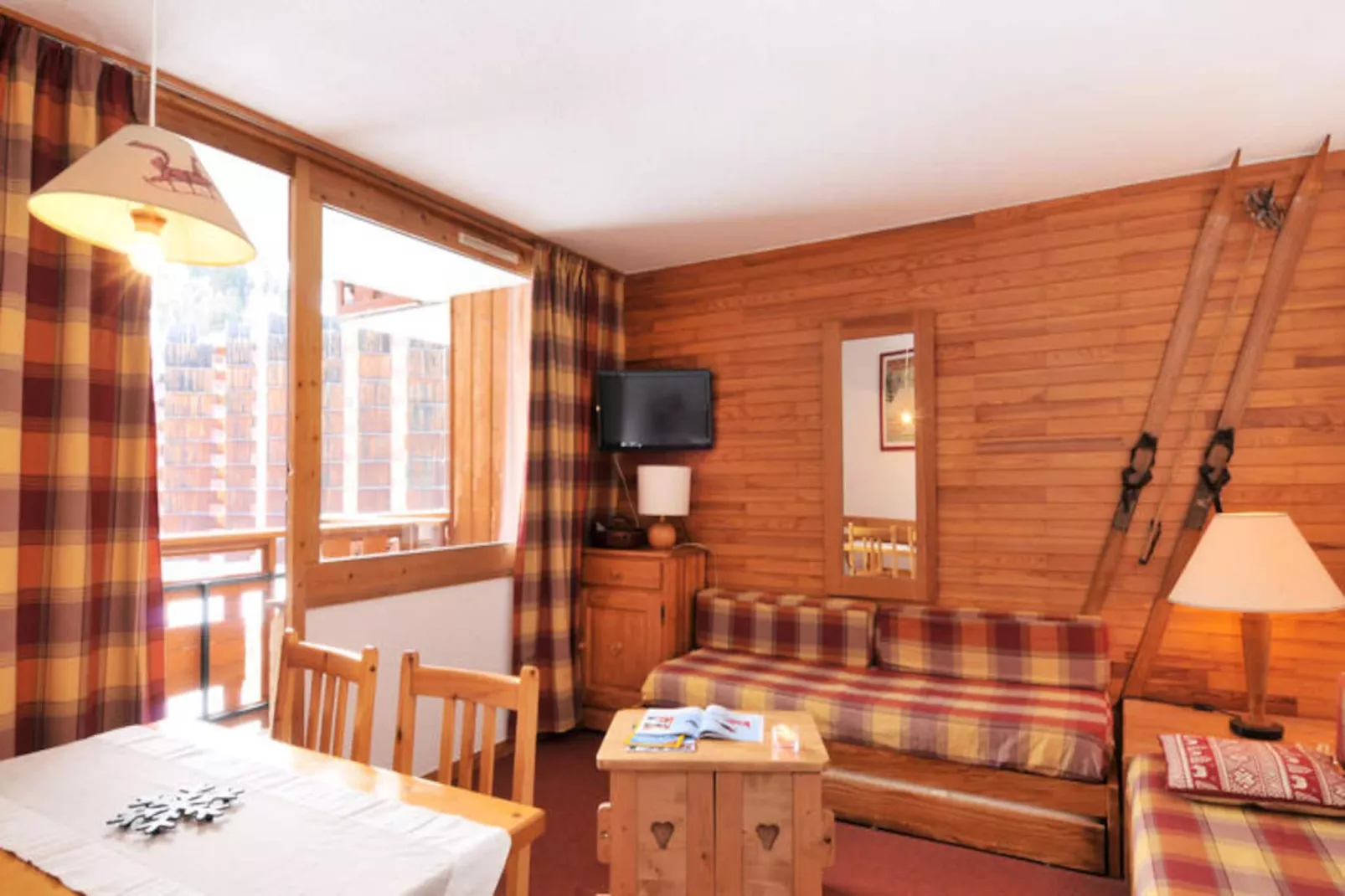 Résidence Carroley A - Nicht zugeordnet