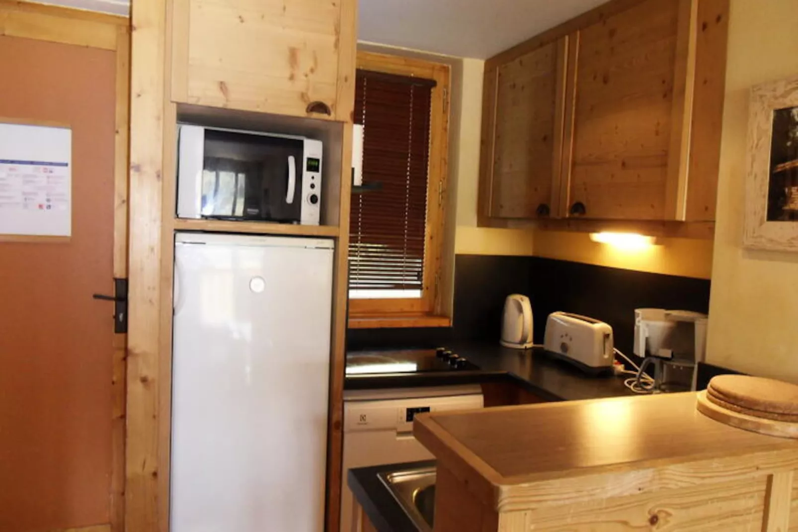 Résidence Nereides-Untagged