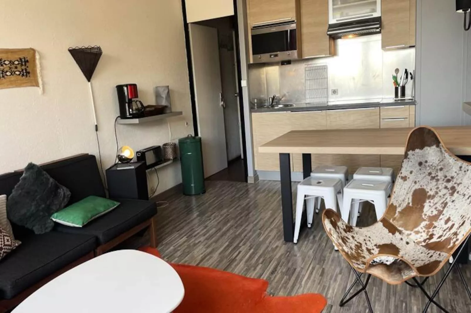 Résidence Kilimandjaro-Untagged