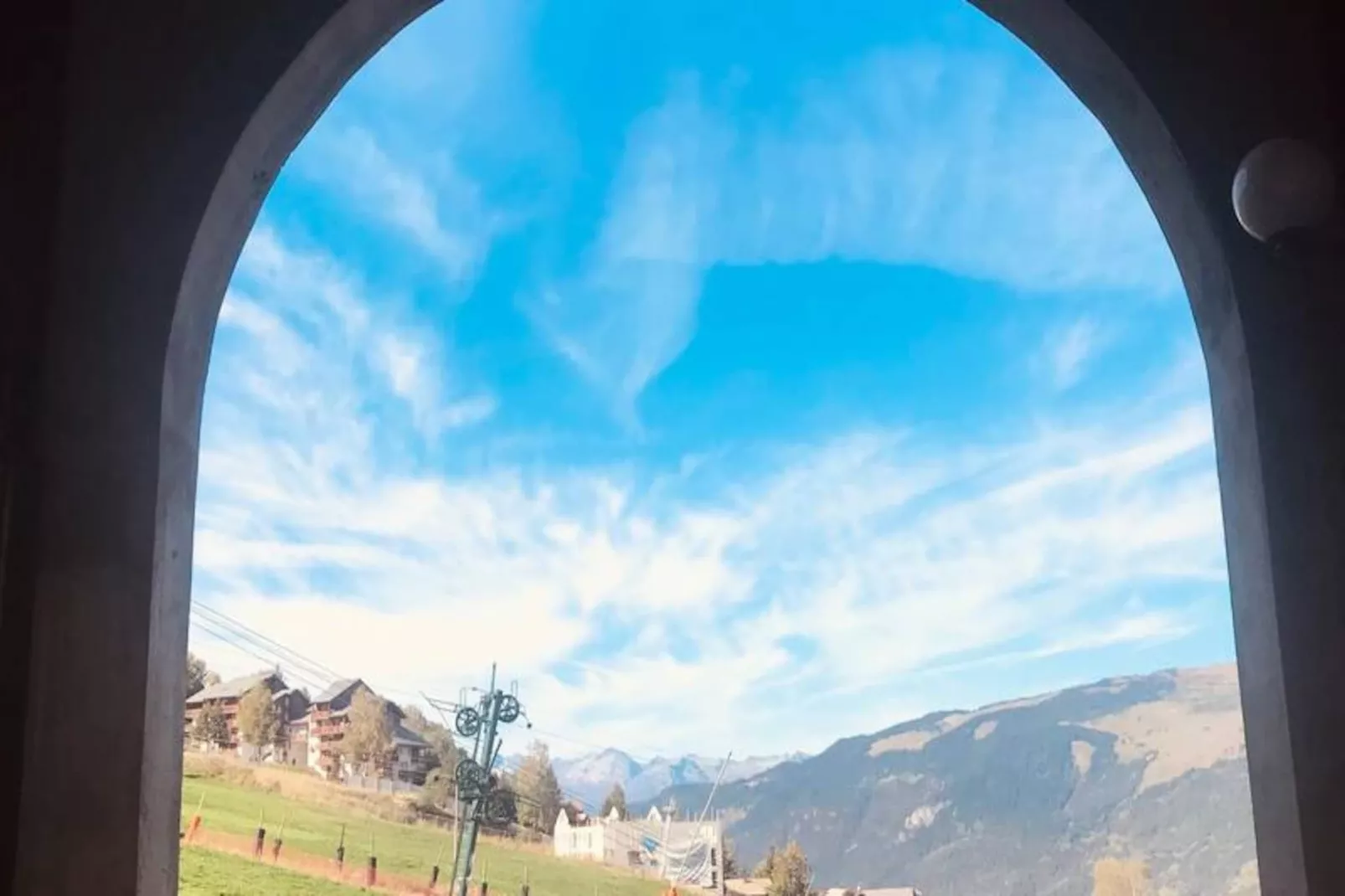 Résidence Le Christiana-Untagged