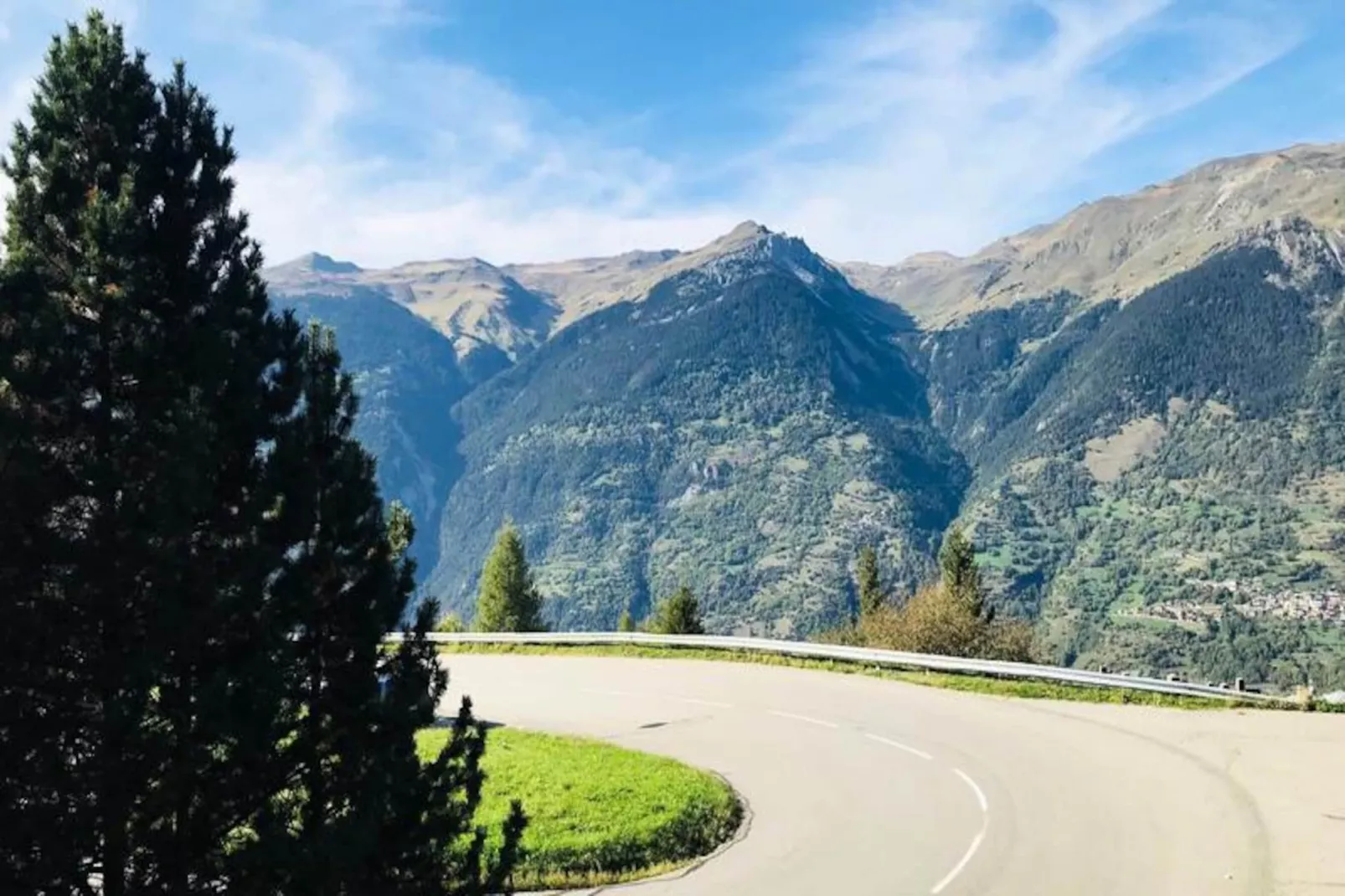 Résidence Le Chanteloup-Untagged