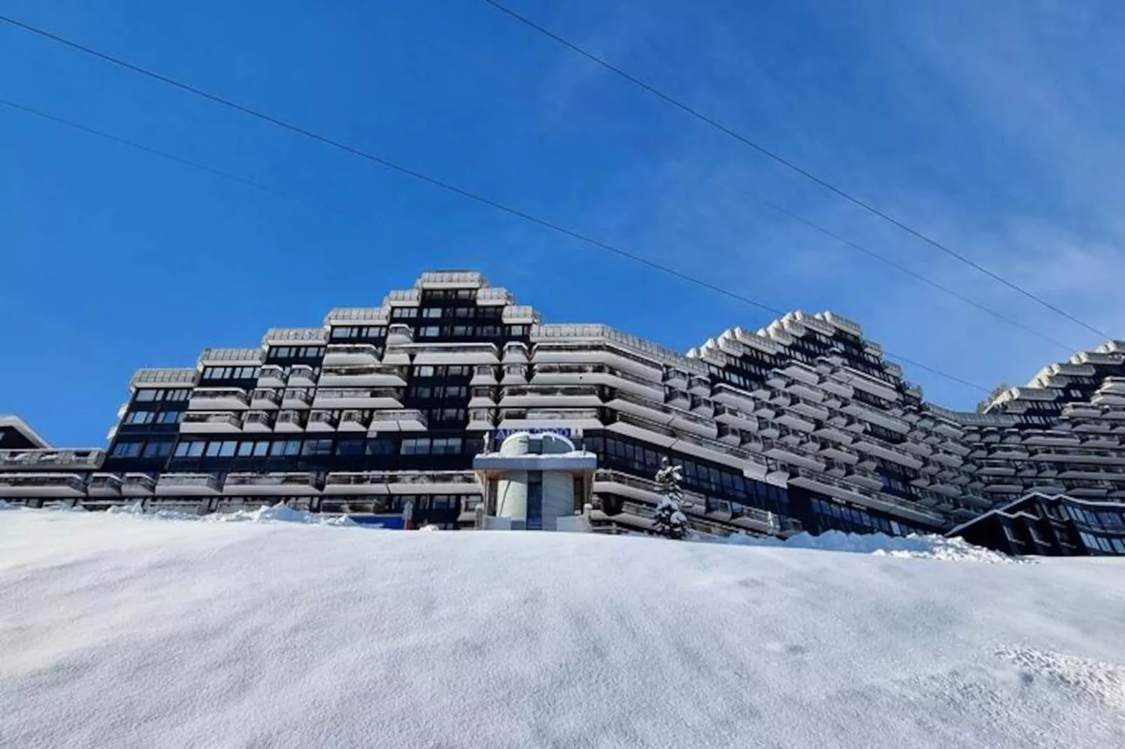 Résidence Diamant-Non tagué