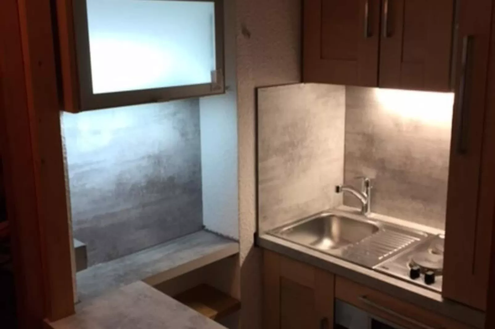 Résidence Les Choucas-Nicht zugeordnet