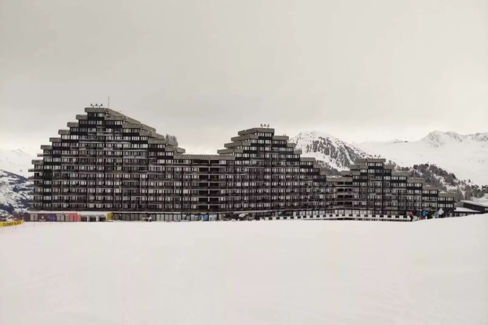 Résidence Zenith-Nicht zugeordnet