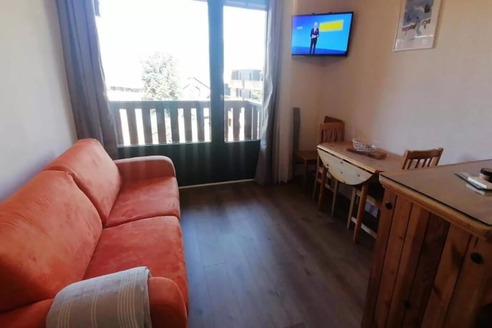 Résidence Les Charmettes-Non tagué