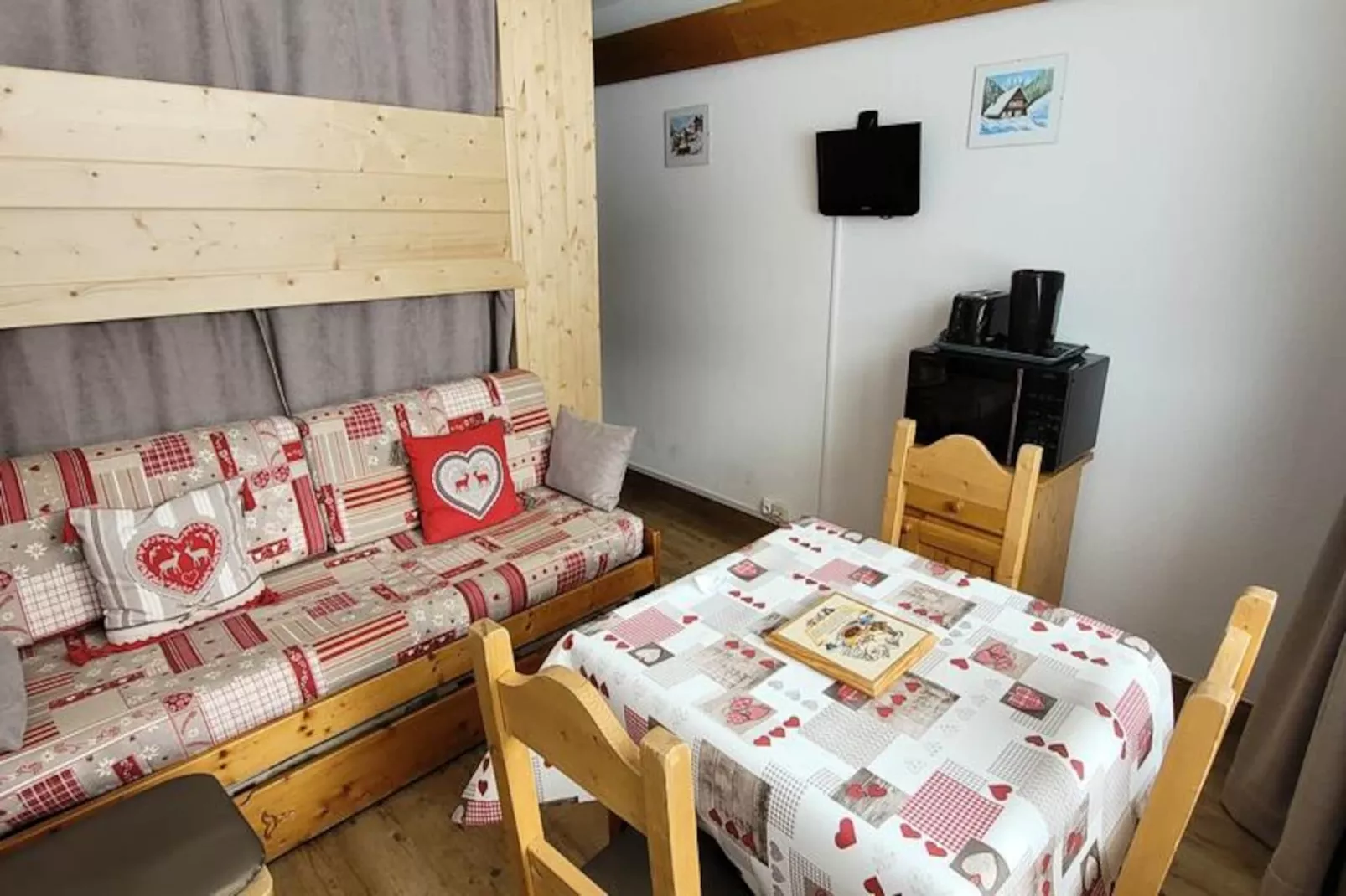 Résidence Le France-Non tagué