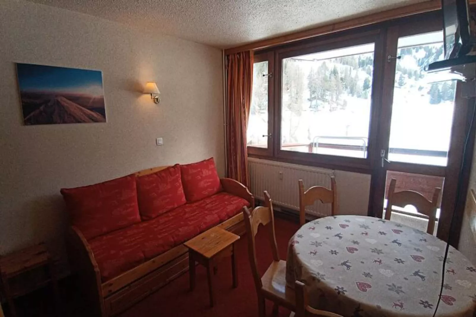 Résidence Le France-Non tagué