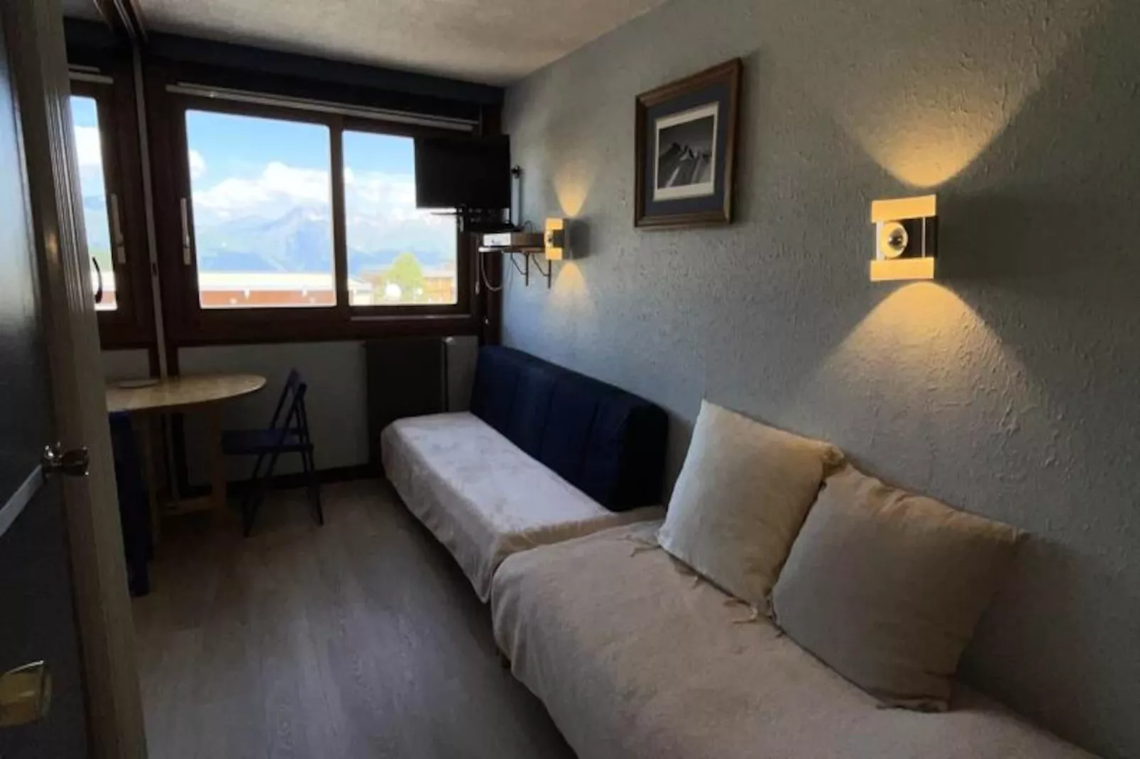 Résidence Vercors-Non tagué