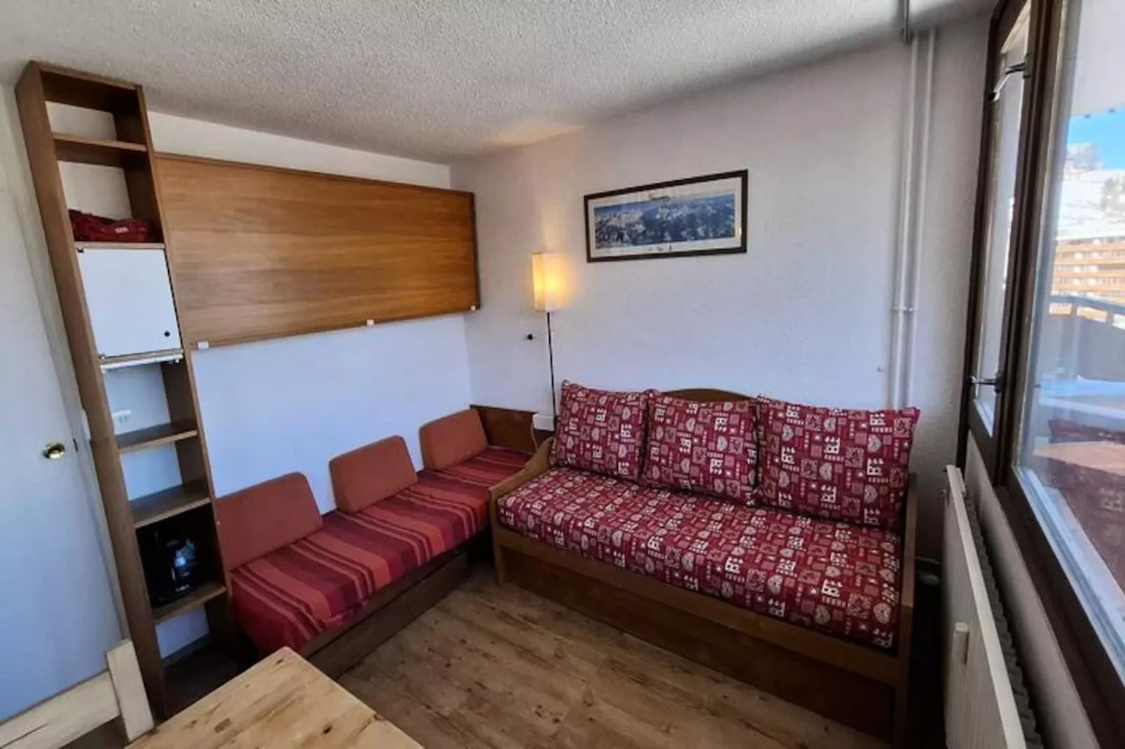 Résidence Le France-Non tagué