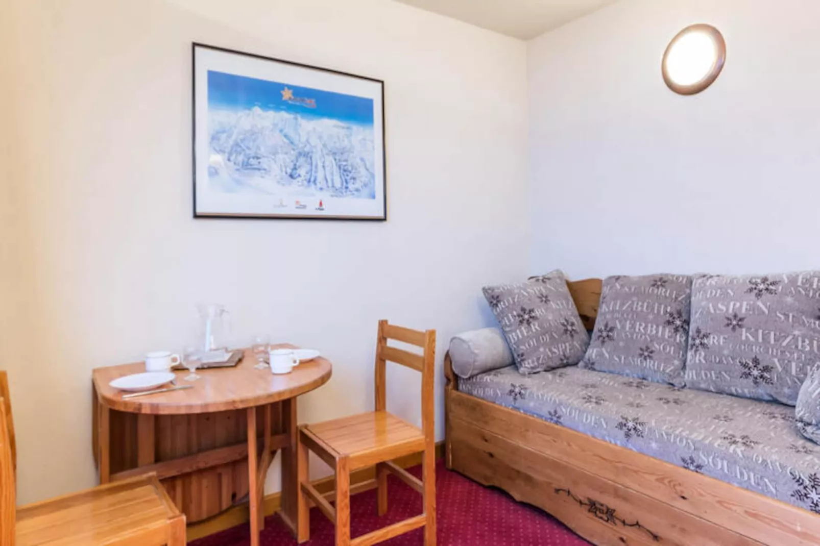 Résidence Le France-Non tagué