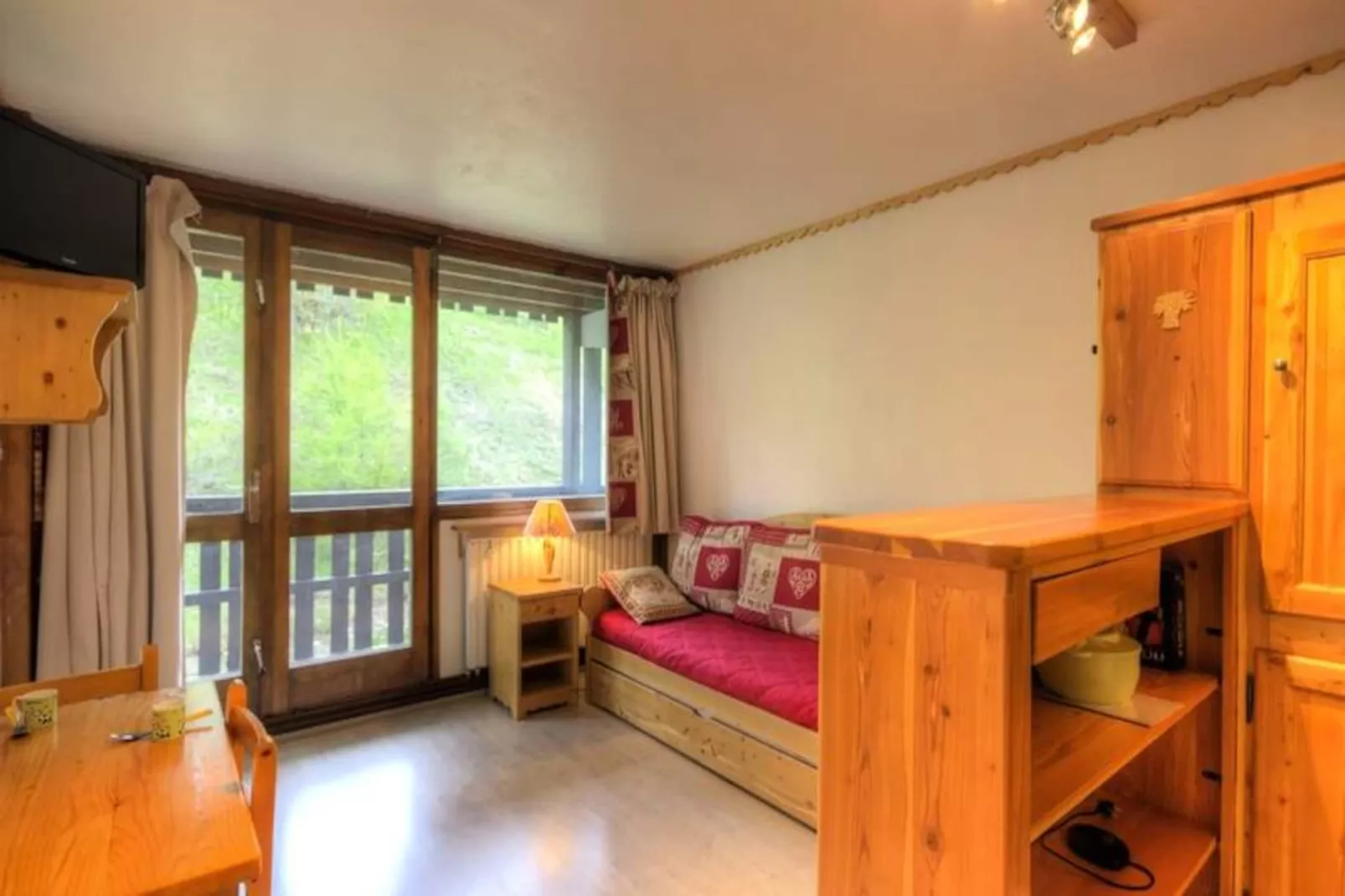 Résidence Cerro Torre-Untagged