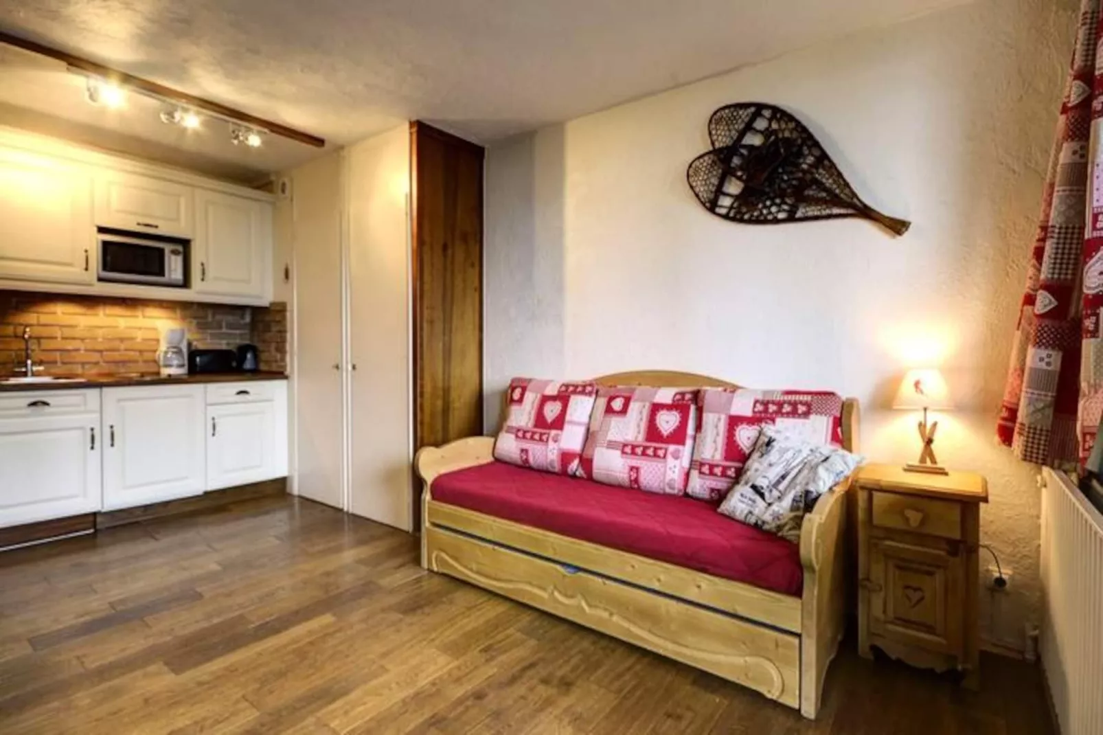 Résidence Cerro Torre-Untagged