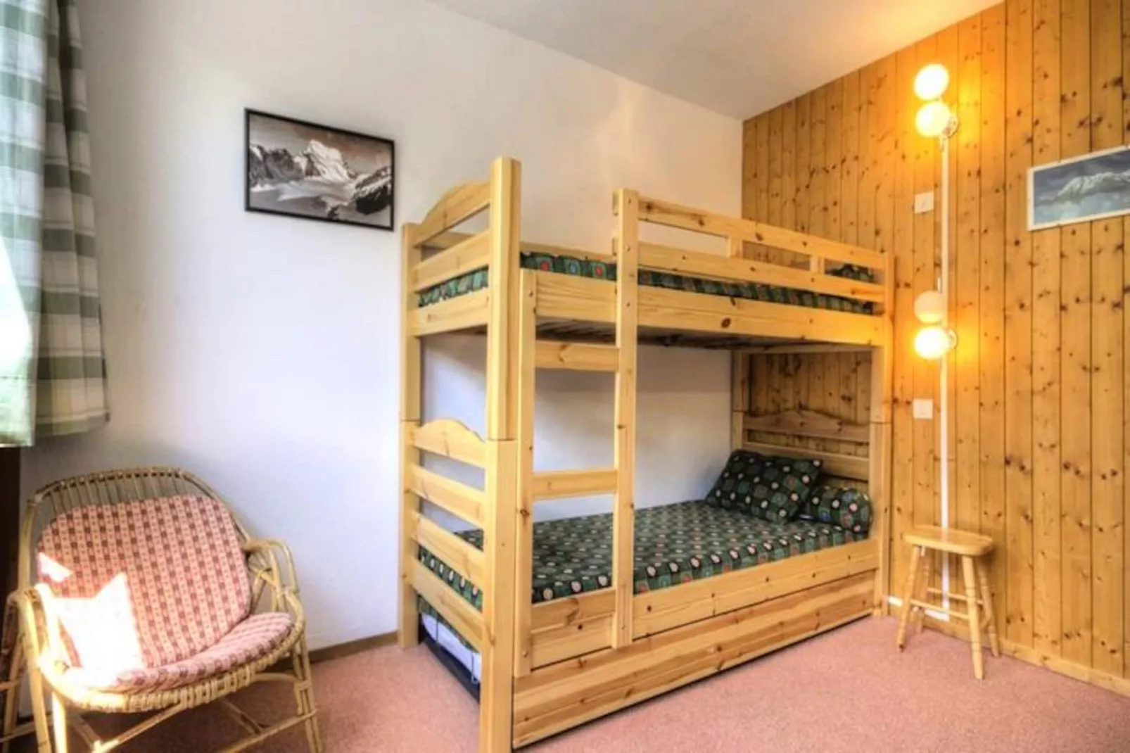 Résidence Aconcagua-Untagged