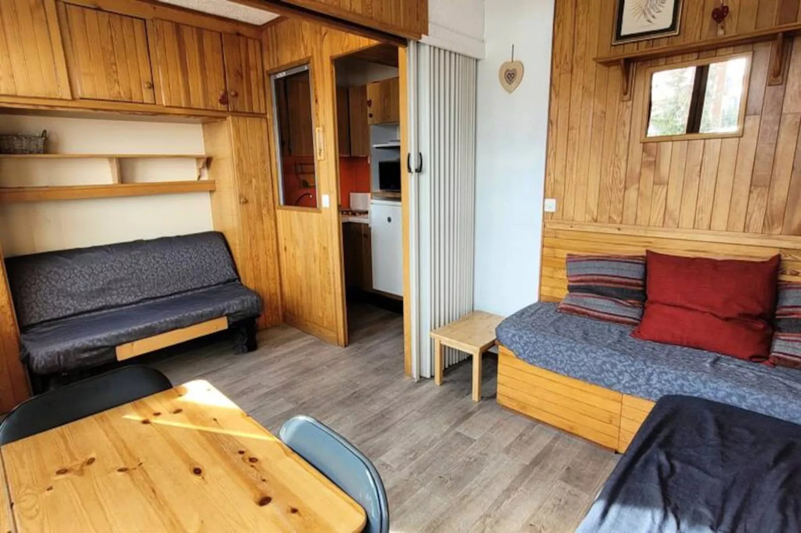 Résidence Sikkim-Nicht zugeordnet