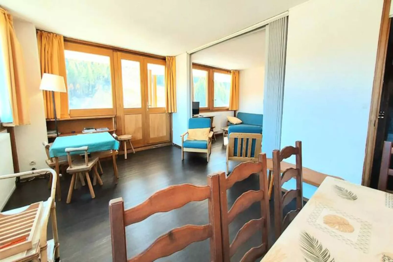 Résidence L'everest-Untagged