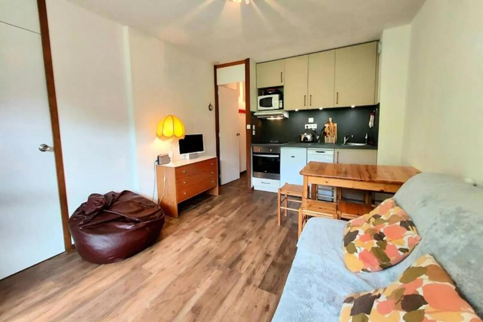 Résidence La Taiga-Untagged