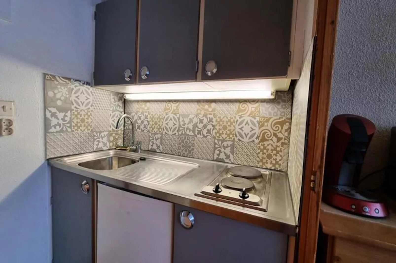 Résidence La Taiga-Untagged