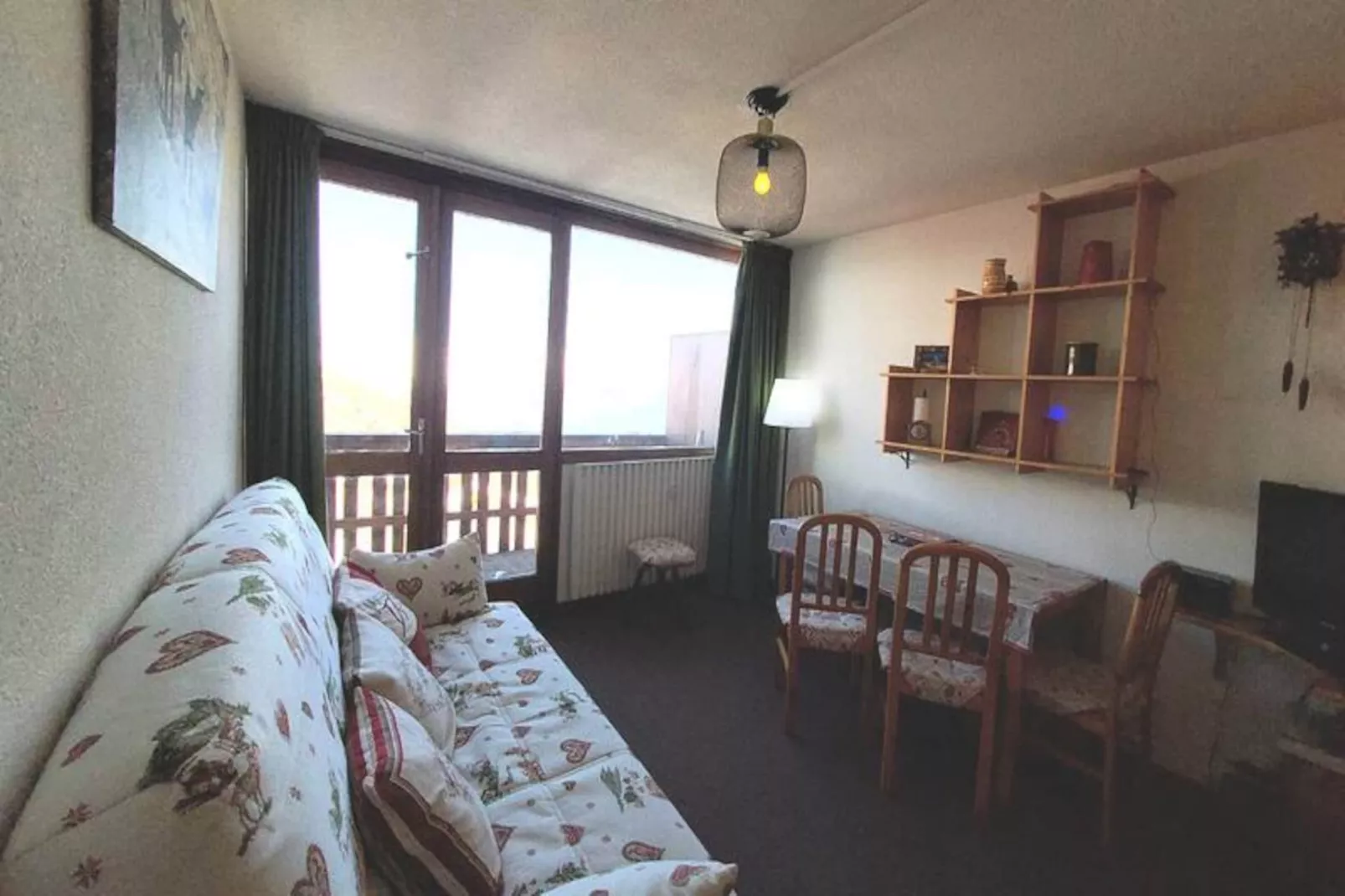 Résidence La Taiga-Untagged