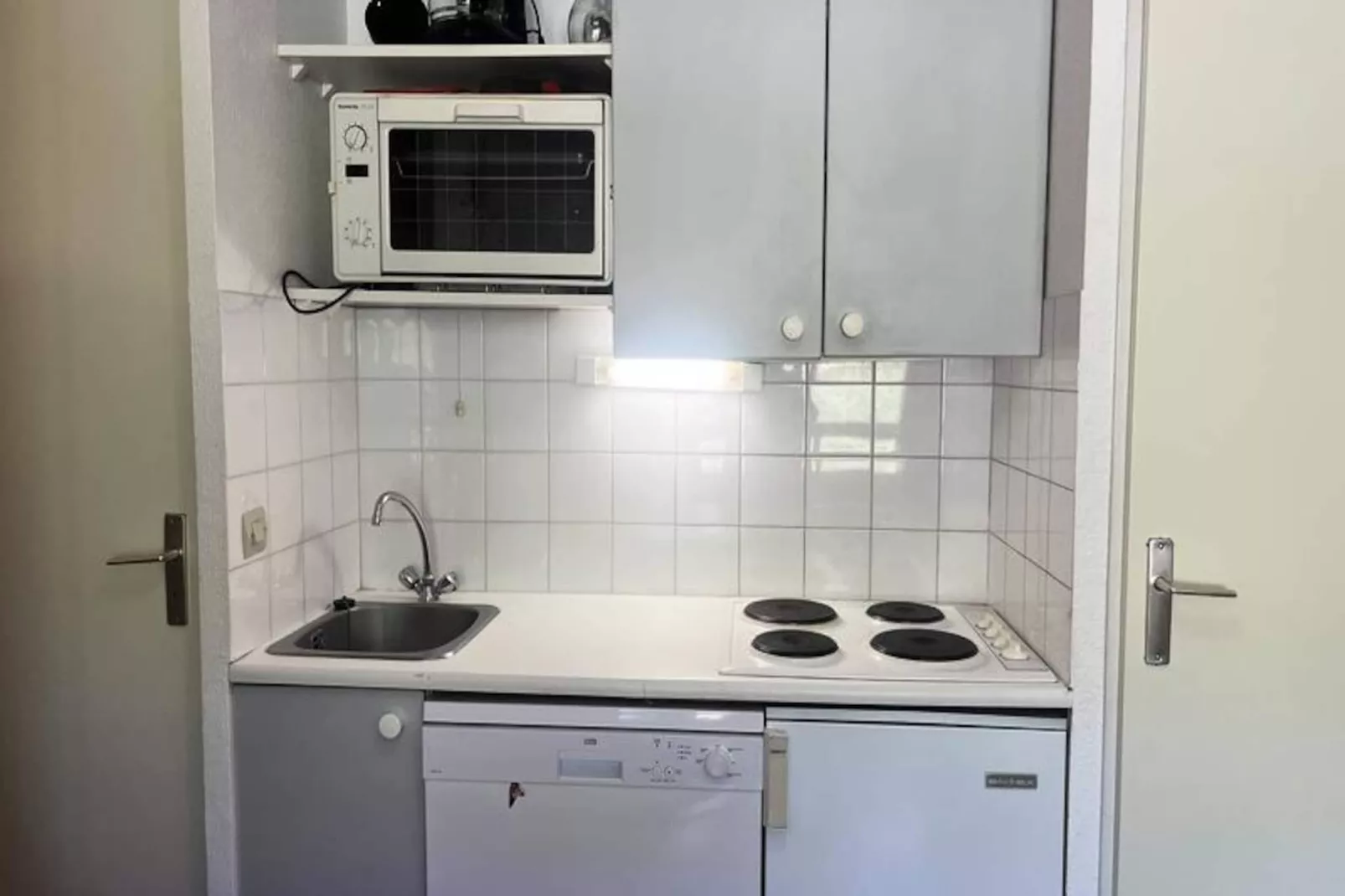 Résidence Les Drus-Nicht zugeordnet