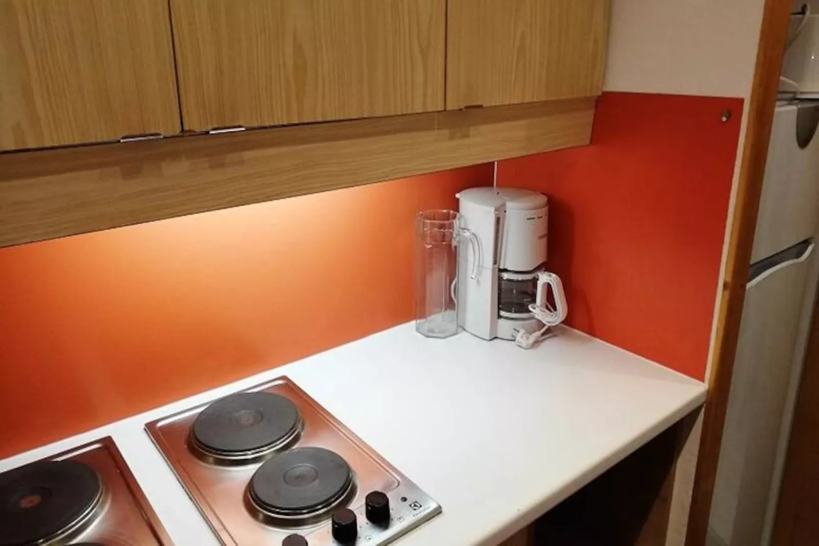 Résidence Les Gentianes-Nicht zugeordnet