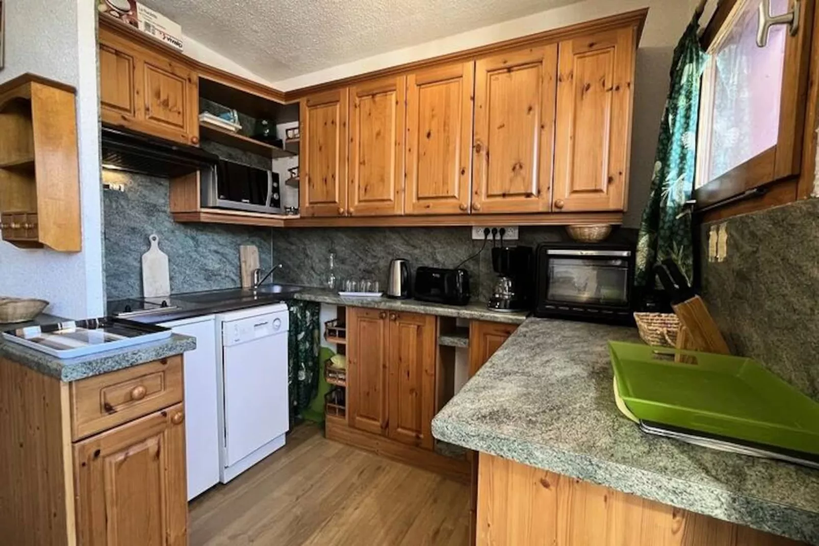 Résidence Les Hameaux I-Nicht zugeordnet