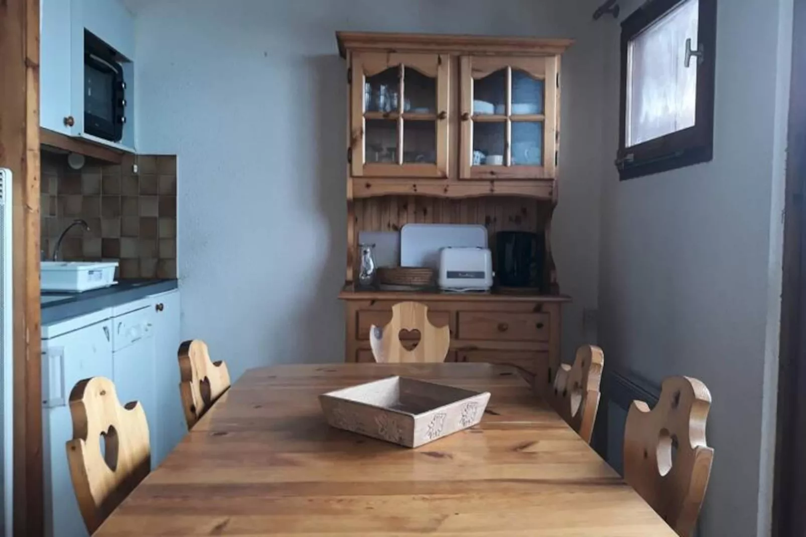 Résidence Les Hameaux I-Nicht zugeordnet