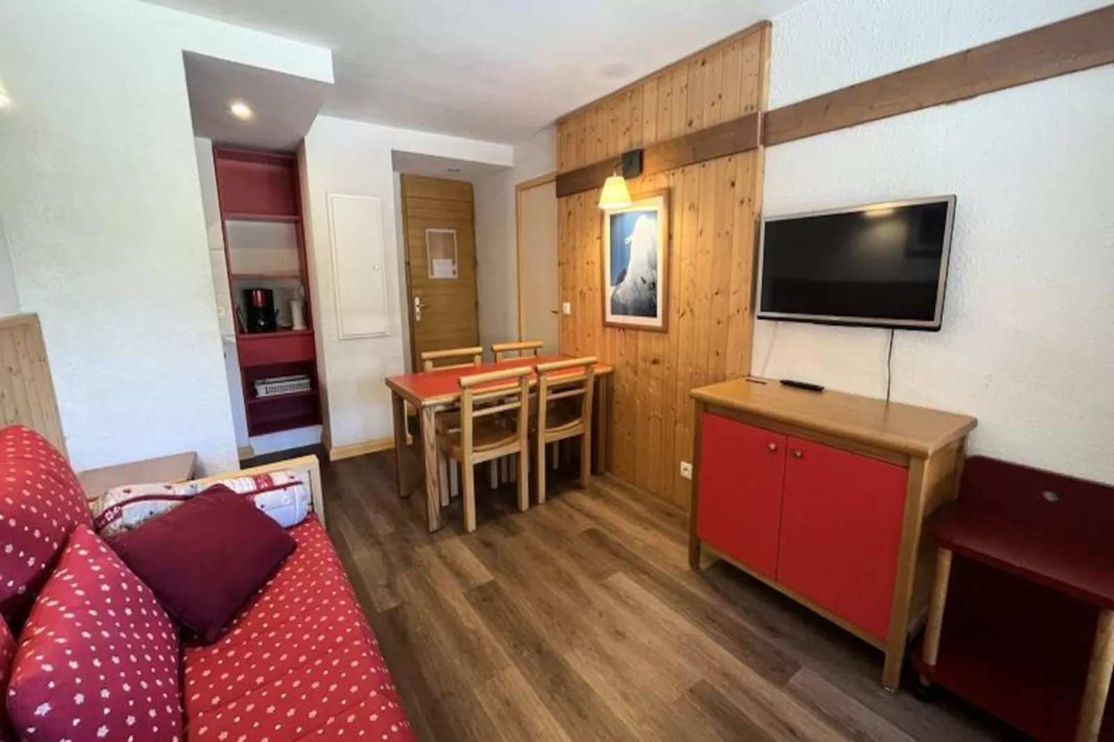 Résidence Doronic-Untagged