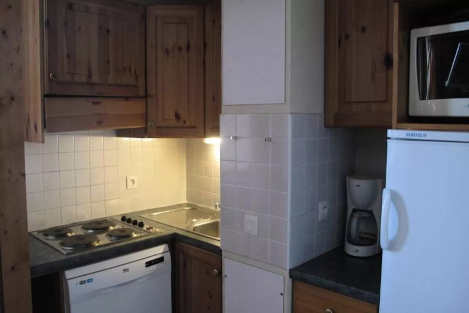 Résidence Les Hameaux I