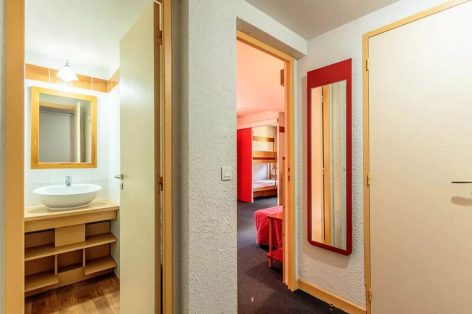 Résidence Doronic-Untagged