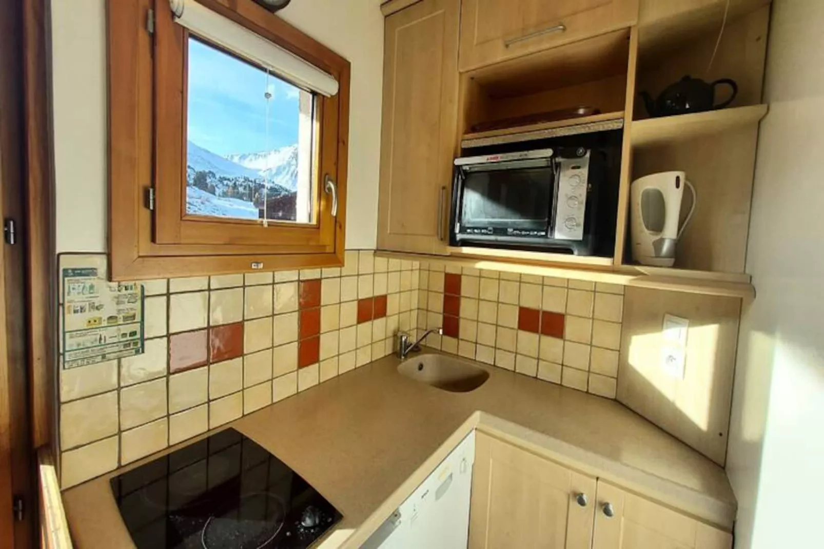 Résidence Les Hameaux I-Nicht zugeordnet