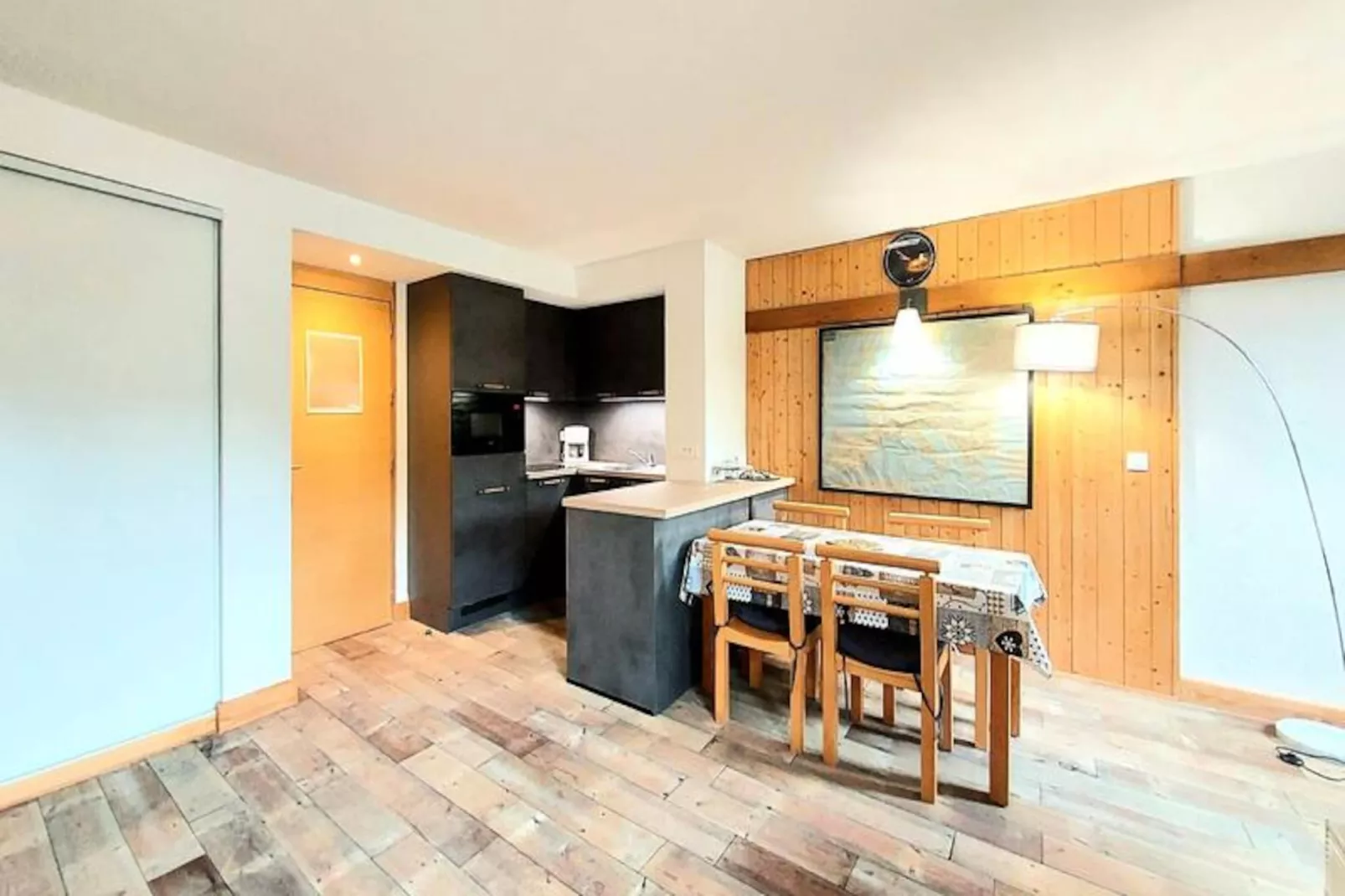 Résidence Doronic-Non tagué