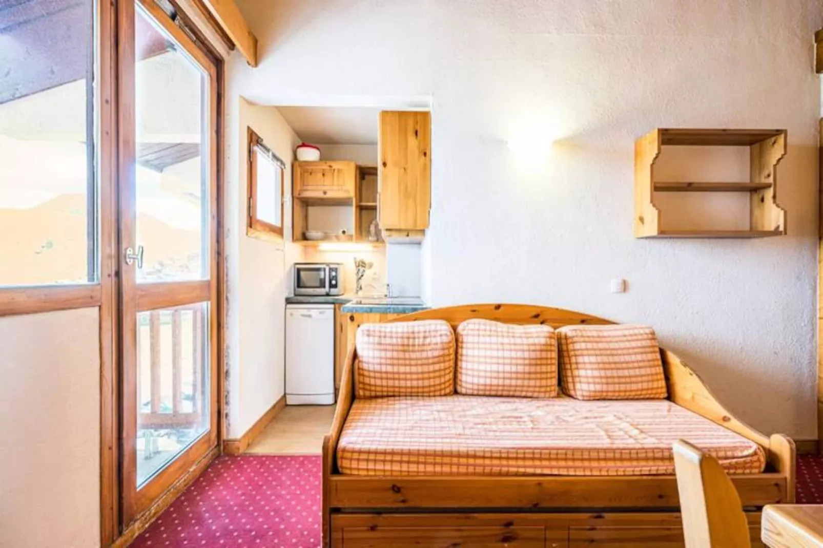 Résidence Les Hameaux I-Nicht zugeordnet