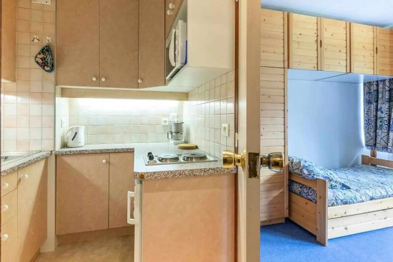 Résidence Le Vercors-Nicht zugeordnet