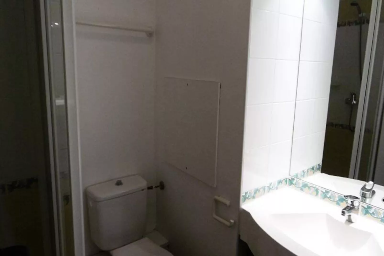 Résidence Le Mont Soleil A-Non tagué