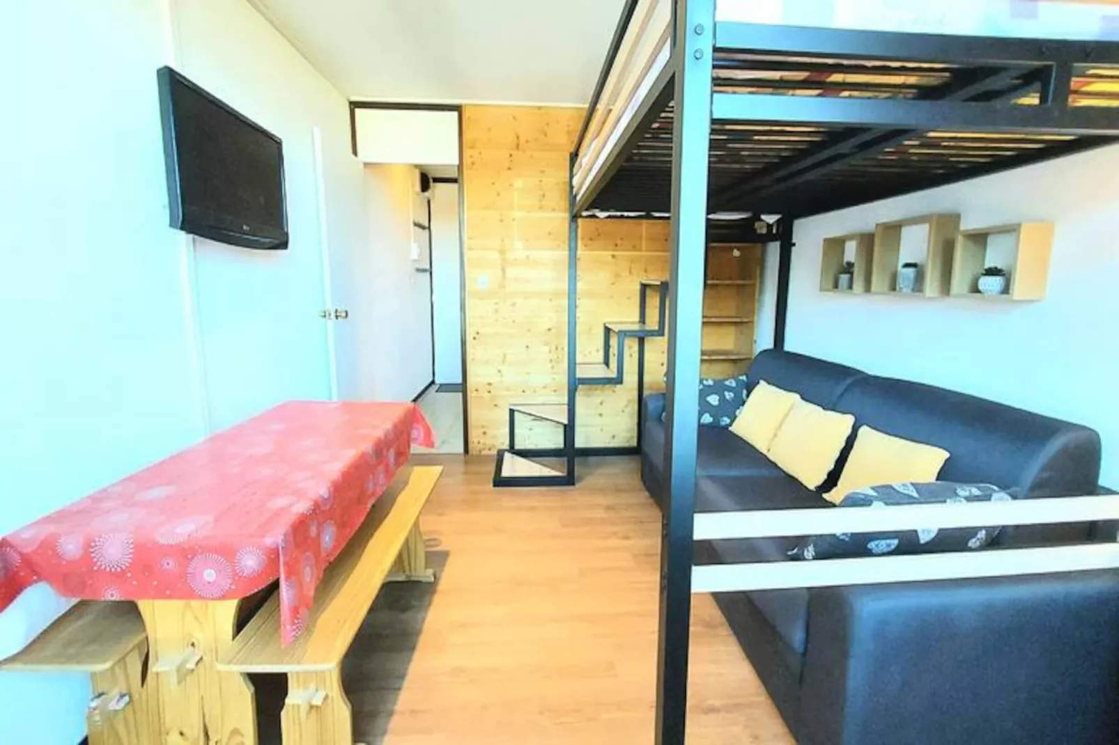 Résidence Le France-Non tagué