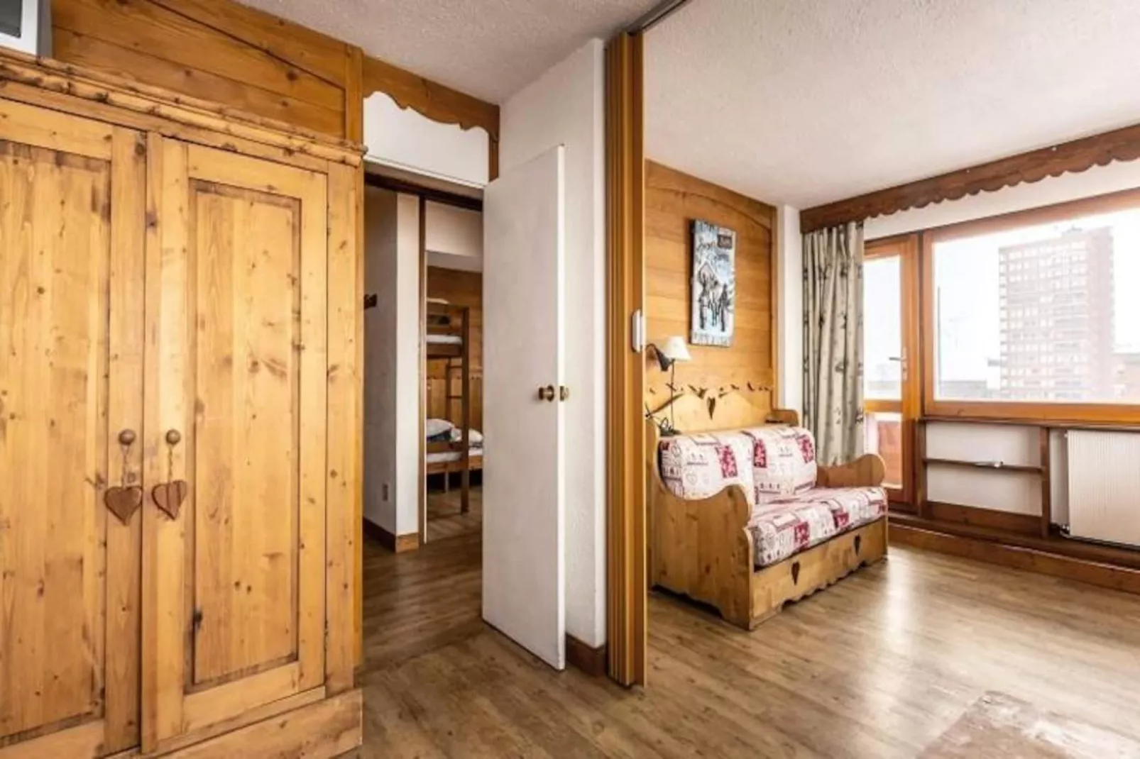 Résidence La Meije-Nicht zugeordnet