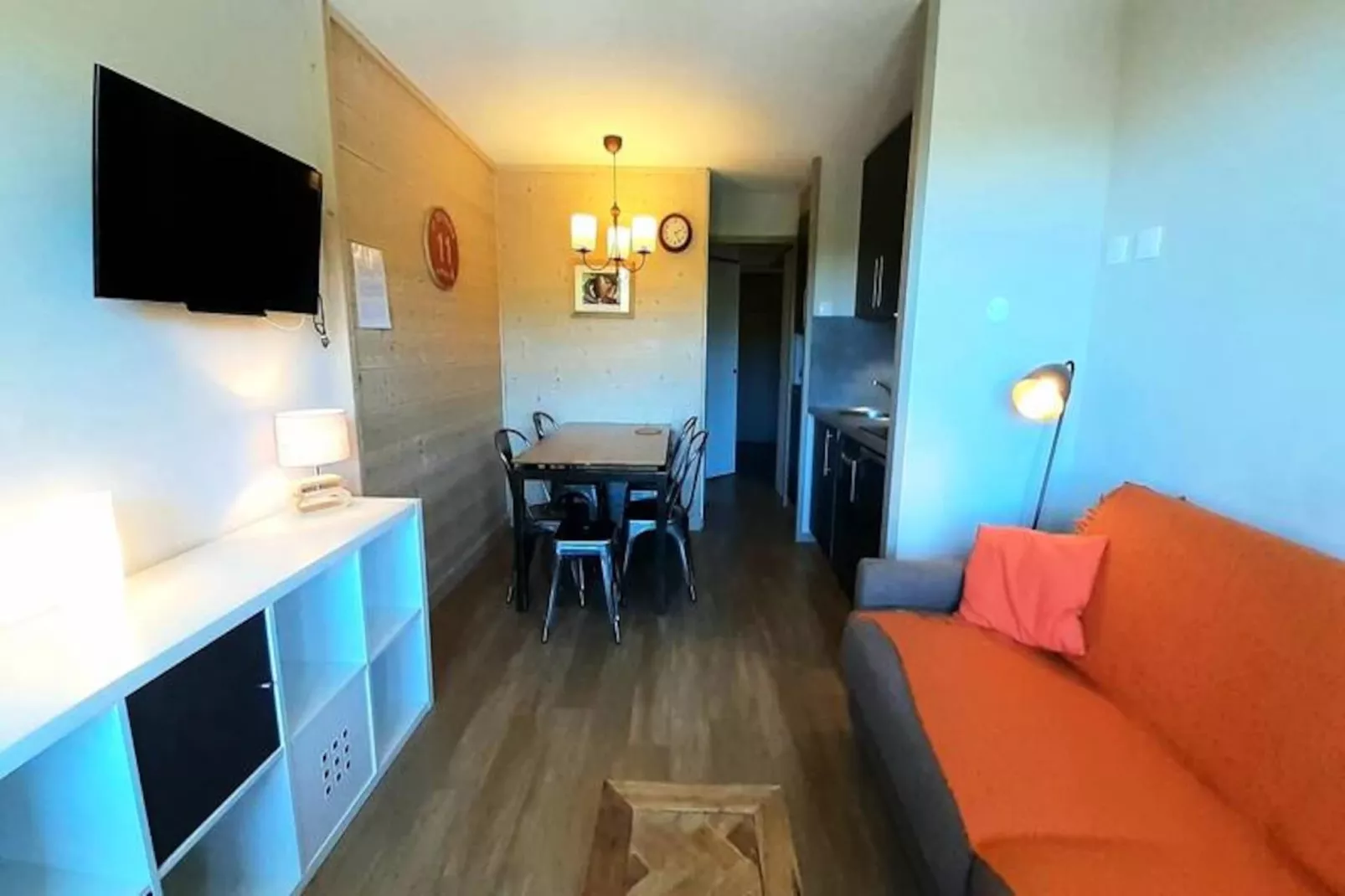 Résidence Themis-Nicht zugeordnet