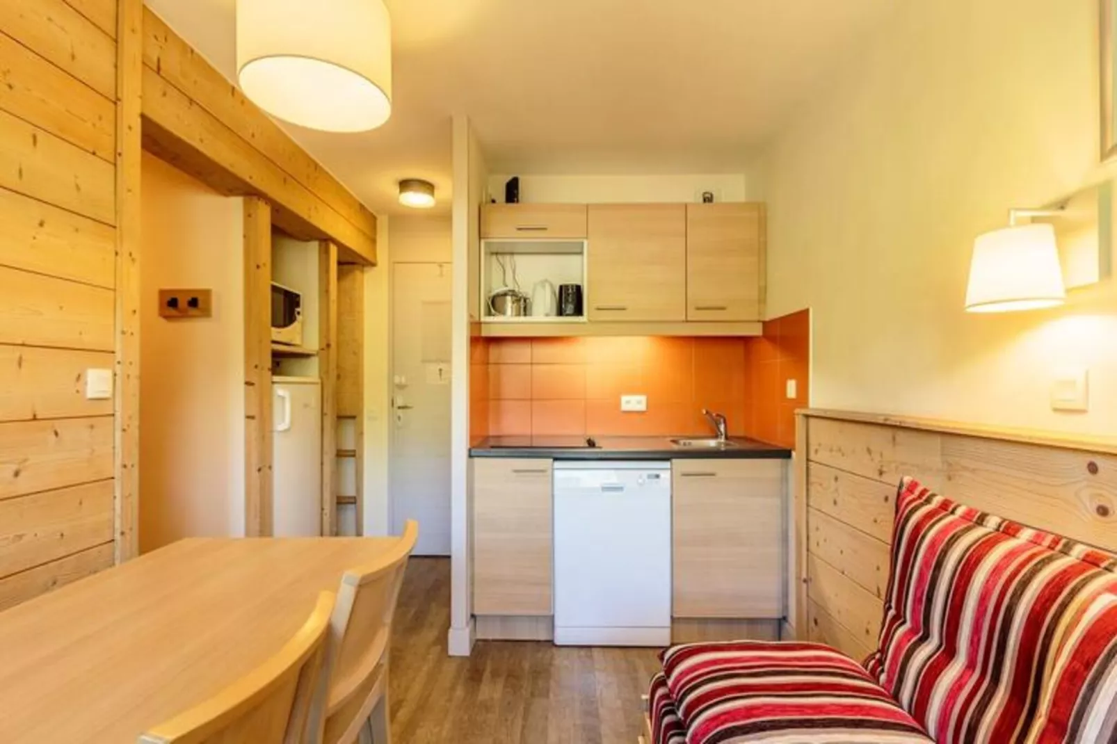 Résidence Sainbois-Nicht zugeordnet