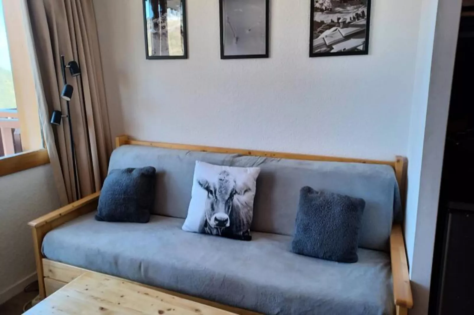 Résidence Andromede-Untagged