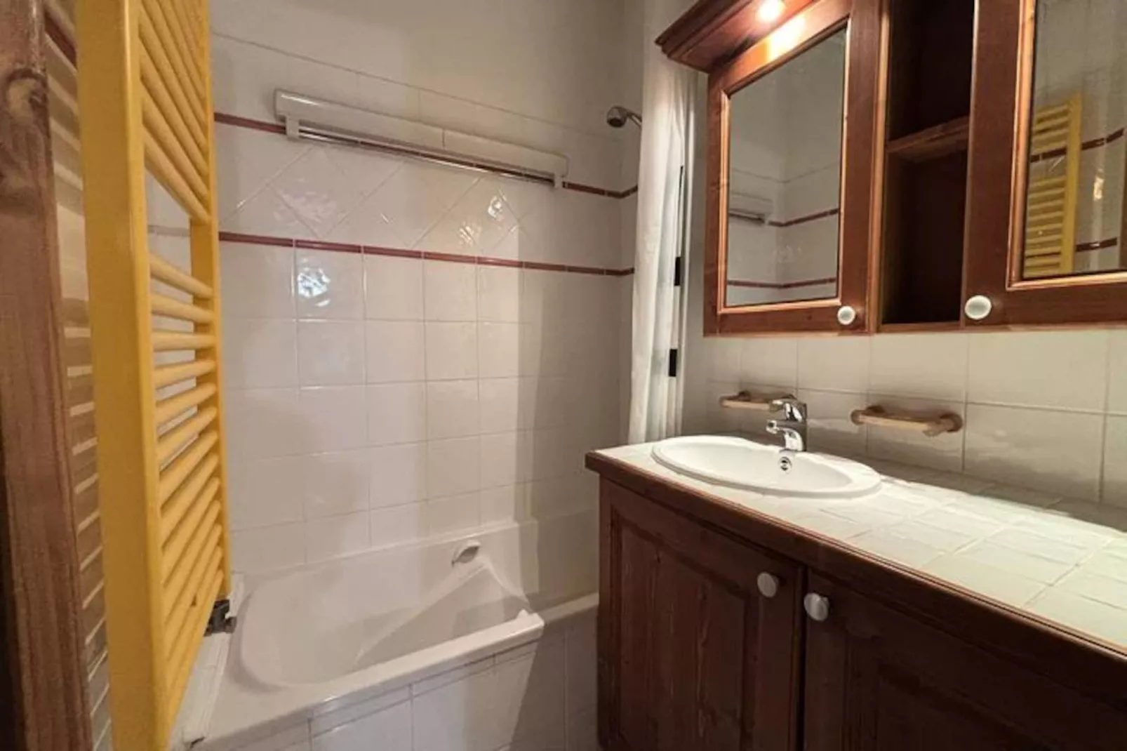 Résidence Les Hauts Bois-Nicht zugeordnet